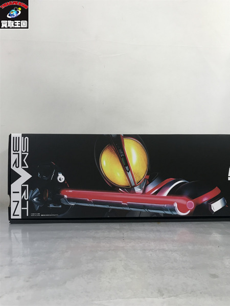 仮面ライダー　CSMファイズエッジ