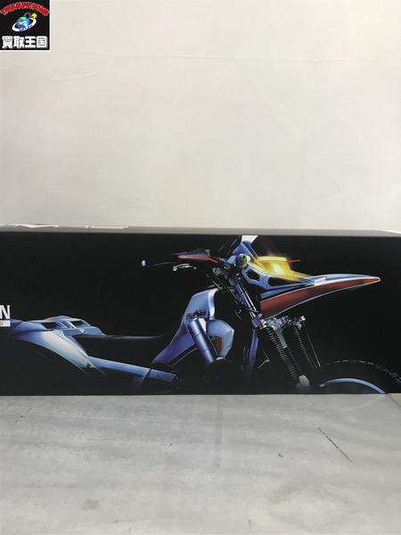 仮面ライダー　CSMファイズエッジ