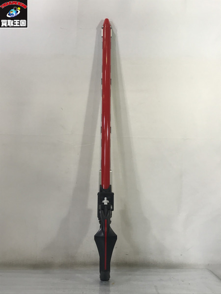仮面ライダー　CSMファイズエッジ