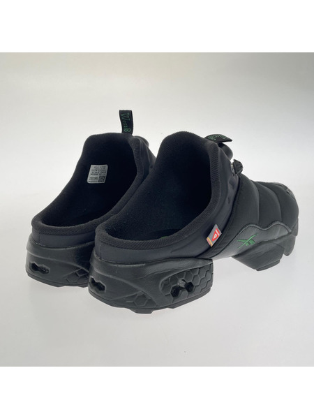 Reebok サンダル ×South2West8 ポンプフューリーミュール 29cm
