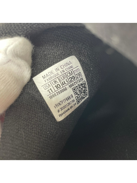 Reebok サンダル ×South2West8 ポンプフューリーミュール 29cm