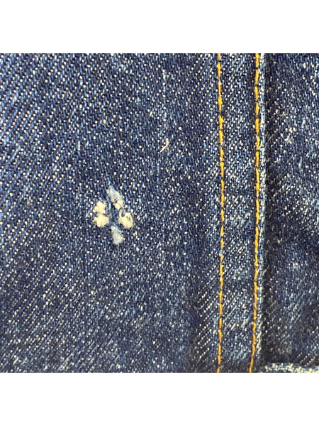 Levi's ジャケット 70s 70505 ブランケットライナー デニムジャケット