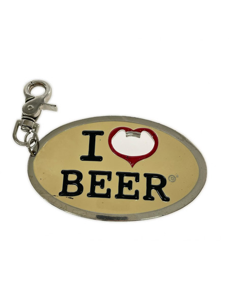 DSQUARED2 ソノ他 栓抜キキーホルダー