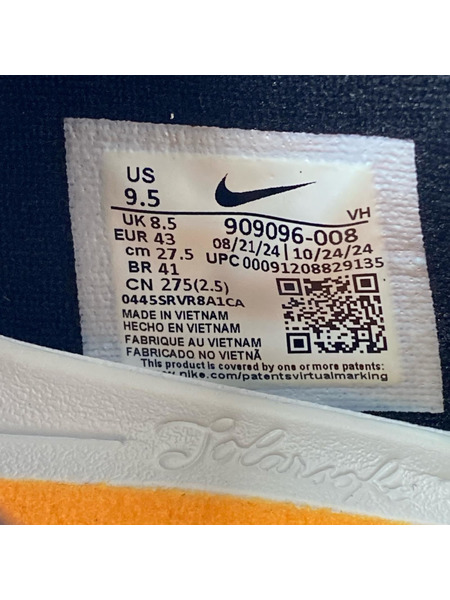 NIKE スニーカー クラシック/27.5cm