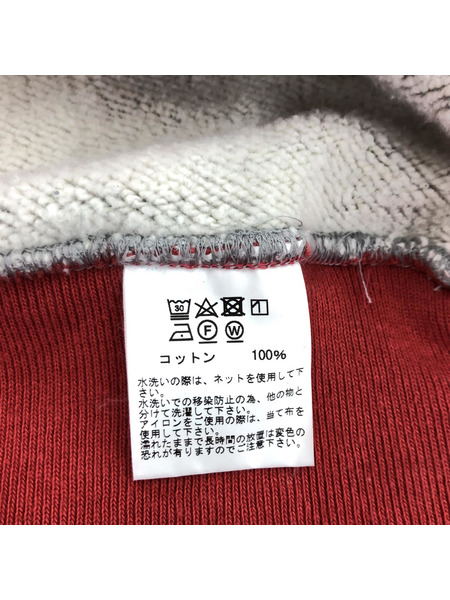 whitesville 後付ケパーカー M[値下]