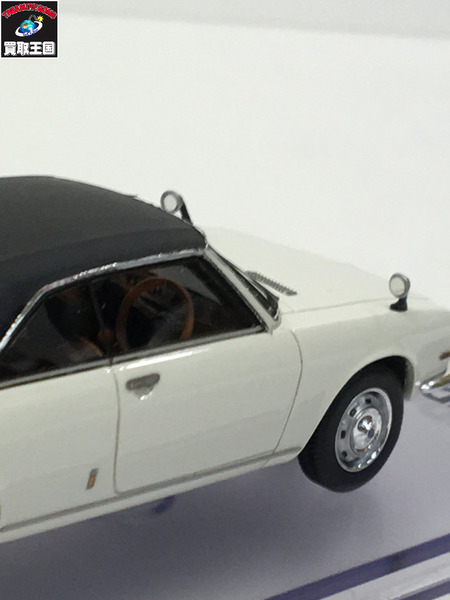 ENIF 1/43 マツダ ルーチェ 1969