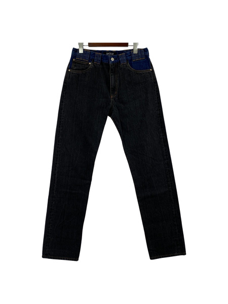 SHOOP CHALCEDONY WASHED LOOPS DENIM PANTS (M)[値下]