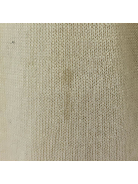 OAKLEY ジャケット 12AW ニットジャケット 白[値下]