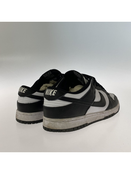 NIKE スニーカー DUNK LOW