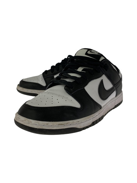 NIKE スニーカー DUNK LOW