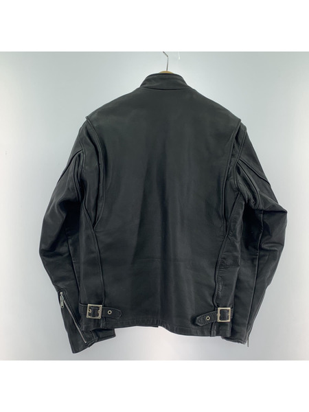 schott ライダース 641 シングルライダース ボアライナー付 (36)[値下]