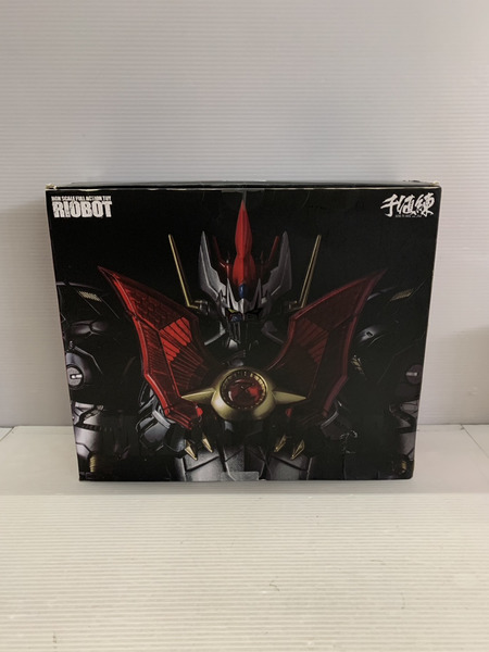 メーカー ロボットその他 RIOBOT 千値練 マジンカイザー