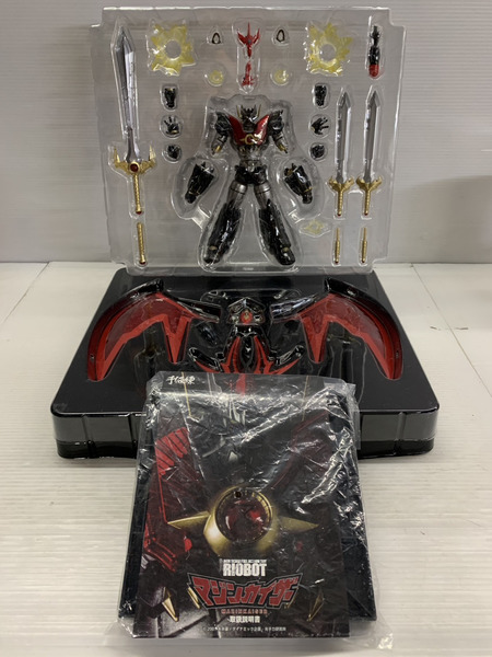 メーカー ロボットその他 RIOBOT 千値練 マジンカイザー