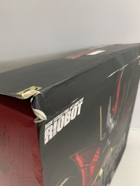 メーカー ロボットその他 RIOBOT 千値練 マジンカイザー