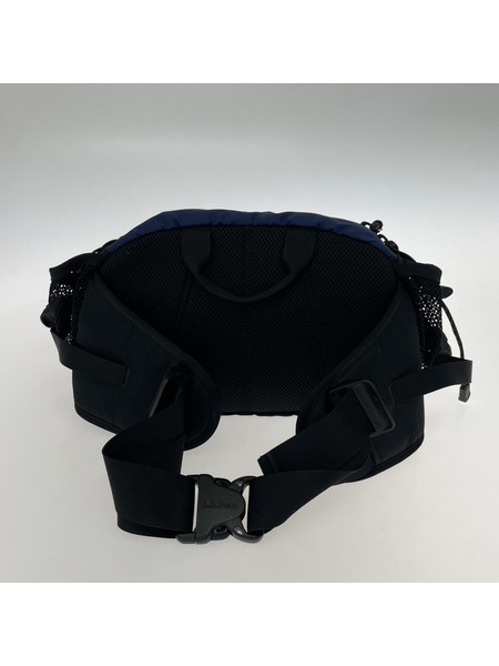 L.L.Bean ボディバッグ 90s ウエストバッグ