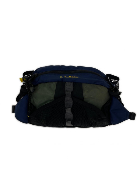 L.L.Bean ボディバッグ 90s ウエストバッグ