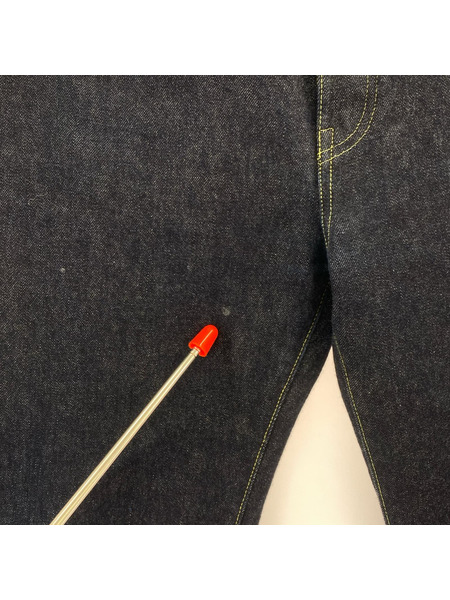 デニム・ジーンズ TBC デニムパンツ 大戦モデル W36