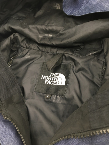 THE NORTH FACE MOUNTAIN LIGHT JACKET（L）NP12032[値下]