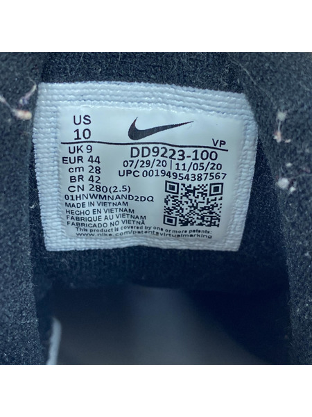 NIKE スニーカー Air More Uptempo Roswell Rayguns 28.0cm[値下]