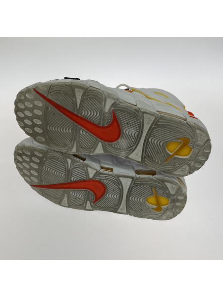 NIKE スニーカー Air More Uptempo Roswell Rayguns 28.0cm[値下]