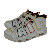 NIKE スニーカー Air More Uptempo Roswell Rayguns 28.0cm