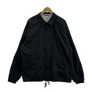COMME des GARCONS CDG コーチジャケット L  ブラック AD2019