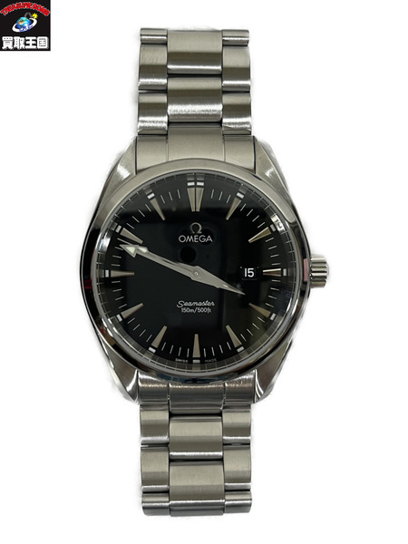 オメガ/シーマスター・アクアテラ/2517.50/仕上げ メンズQZ