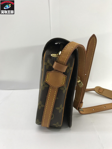 ショルダーバッグ LV　モノグラム　サンジェルマン28