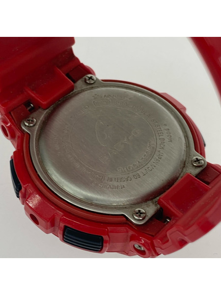 G-SHOCK G-SHOCK BGA-195VLA