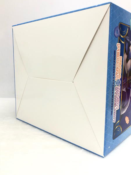 アニプレックス 兎田ぺこら×マシュ・キリエライト 1/7フィギュア ホロライブ