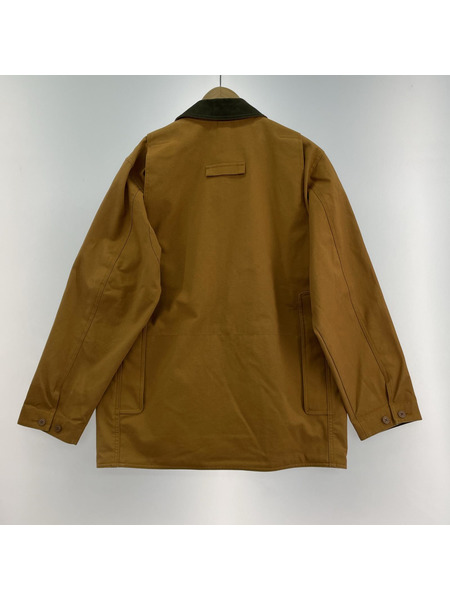 L.L.Bean ハンティング ジャケット ブラウン (S)[値下]