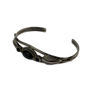ブレスレット・バングル NAVAJO R.B刻印 STERLING