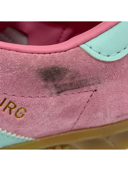 adidas スニーカー HAMBURG IH5459