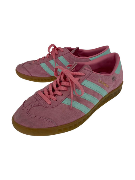 adidas スニーカー HAMBURG IH5459
