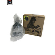 メーカー ゴジラ・その他怪獣 ゴジラ(グリーンVer.) 復刻版ポピーグレートザウルス ソフビフィギュア