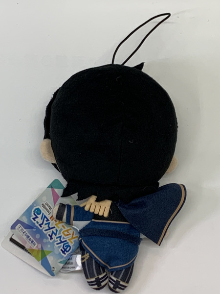 あんスタ ぬいぐるみ Knights 朔間凛月 タグ付き あんさんぶるスターズ！！ ナイツ さくまりつ