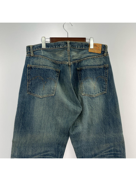 SUGAR CANE デニム・ジーンズ 1966 USA製 セルビッチ デニム W38