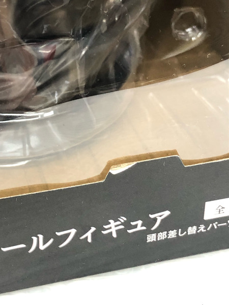 一番くじ B賞 2B アートスケールフィギュア NieR：Automata 