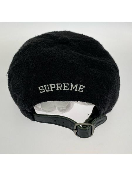 Supreme キャップ × Loro Piana S Logo 6-Panel