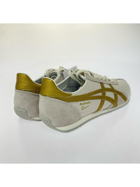 スニーカー RUNSPARK BEG GLD (26.5) 1183B480-108