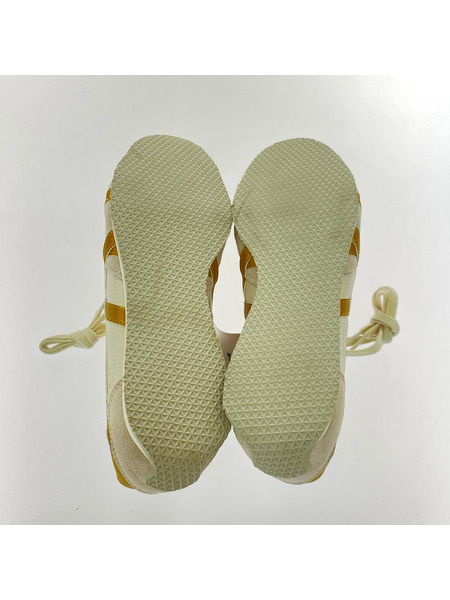 スニーカー RUNSPARK BEG GLD (26.5) 1183B480-108