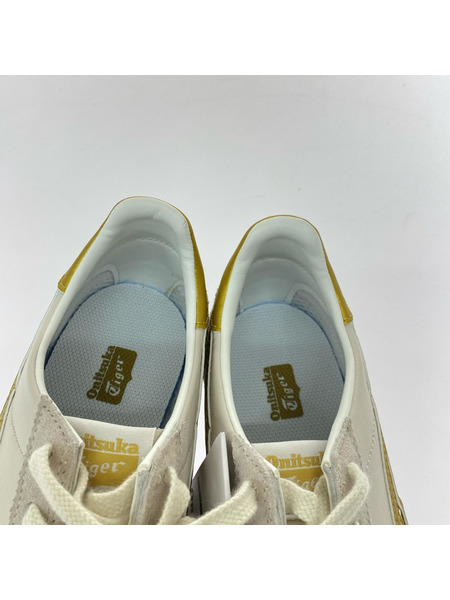 スニーカー RUNSPARK BEG GLD (26.5) 1183B480-108