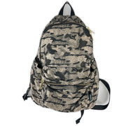 LeSportsac リュックサック・バックパック タイガーカモ柄 リュック