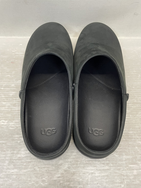 UGG M OTZO CLOG 28.0cm 黒 1175209