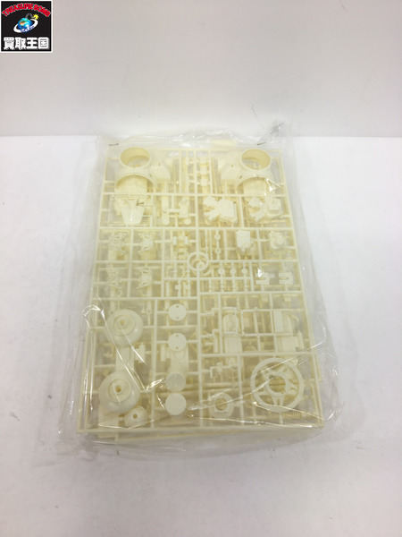 Ma.K. 00.23 GANS Pz.Spah 1124 1/20 MASCHINEN KRIEGER Series 00.023