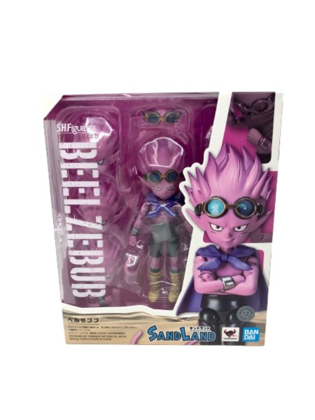 S.H.Figuarts ベルゼブブ[値下]