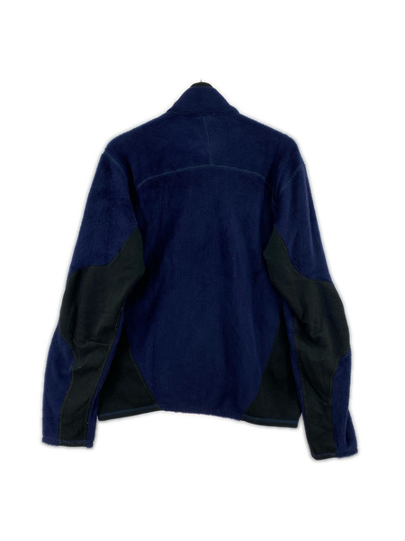 patagonia ジャケット R2 フリースジャケット (S) 25136