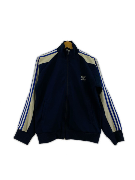 adidas originals ブルゾン・ジャンパー 70's  トラックジャケット  西ドイツ製