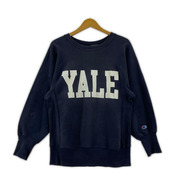 Champion スウェット・トレーナー YALE 80s RW