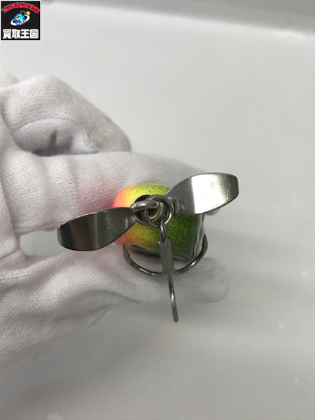 a.h.p.l　スクエアマウス